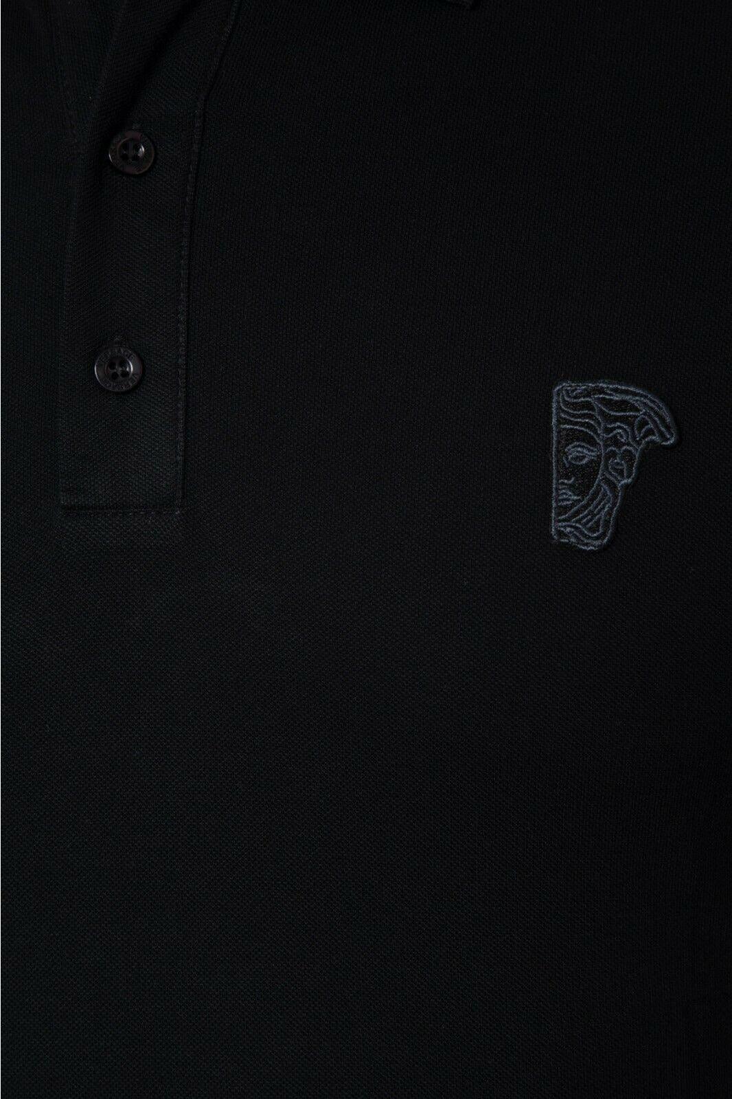 Versace Polo Shirt - Giltenergy