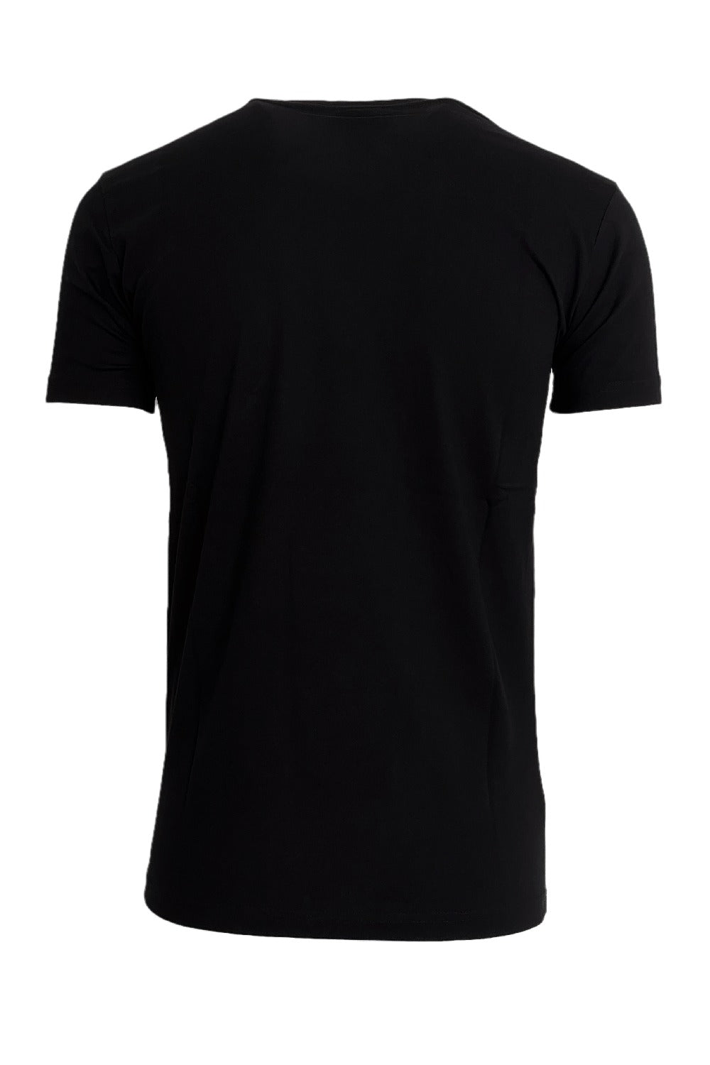 Hugo Boss T Shirt in Black